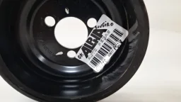 POLIA BOMBA DIREÇÃO HIDRÁULICA SAVEIRO CROSS G5 1.6 2013
