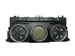 Comando Ar Condicionado Digital C3 Aircross Picasso DS3 11/