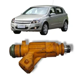 Bico Inj Astra Vectra Zafira S10 1.8 2.0 2.4 Flex 0280156086