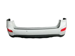 PARACHOQUE TRASEIRO HYUNDAI SANTA FE 3.5 2010 2012 ORIGINAL