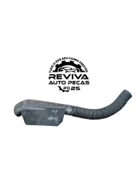 Duto Entrada Ar Motor Renault Clio 2007 2008 2009 2010 2011
