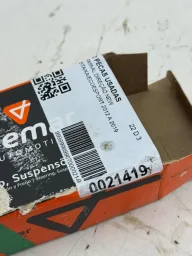 TERMINAL DIREÇÃO NEW FIESTA/KA/ECOESPORT 2012 A 2019