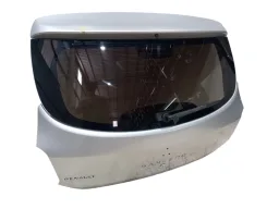 TAMPA TRASEIRA SANDERO 2015 2016 A 2020 S/ FURO AEROFÓLIO
