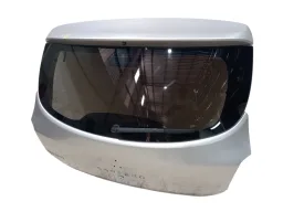 TAMPA TRASEIRA SANDERO 2015 2016 A 2020 S/ FURO AEROFÓLIO