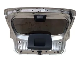 TAMPA TRASEIRA SANDERO 2015 2016 A 2020 S/ FURO AEROFÓLIO