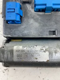 MOTOR TETO SOLAR AUDI A4 1997 1994/2001