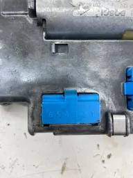 MOTOR TETO SOLAR AUDI A4 1997 1994/2001