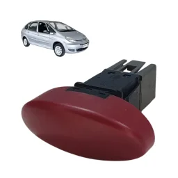 Botão Pisca Alerta Citroen Xsara Picasso 2010 2011