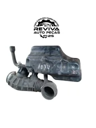 Ressonador Caixa Filtro Ar Agile Montana 1.4 8v 2010 a 2021