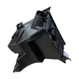 Caixa Filtro Ar Savei Gol Voyage Polo Fox 03/16 1.6 8v Power