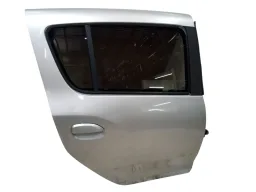 PORTA TRASEIRA DIREITA SANDERO 2015 2016 2017/...