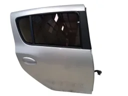 PORTA TRASEIRA DIREITA SANDERO 2015 2016 2017/...