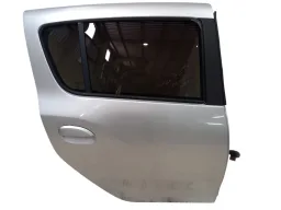 Porta Traseira Direita Sandero 2015 2016 2017/...