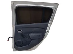 PORTA TRASEIRA DIREITA SANDERO 2015 2016 2017/...