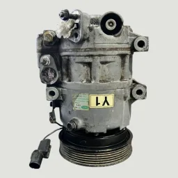 Compressor Ar Azera Vera Cruz Santa Fé Sorento 06/15