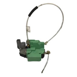Fechadura D/E Uno Punto Linea Idea 2011/2021 Fiorino14/