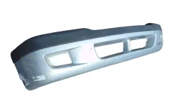 Parachoque Dianteiro S10 Blazer 2001 2002 a 2008