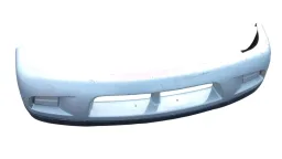 PARACHOQUE DIANTEIRO S10 BLAZER 2001 2002 A 2008
