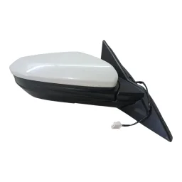 Retrovisor Direito Civic G10 2017 2018 a 2021