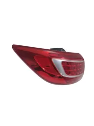 Lanterna Traseira Esquerda Sportage 2011 a 2016 (canto)