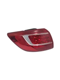Lanterna Traseira Esquerda Sportage 2011 a 2016 (canto)