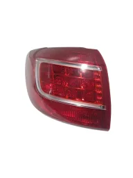 Lanterna Traseira Esquerda Sportage 2011 a 2016 (canto)