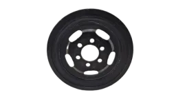 POLIA VIRABREQUIM LAND ROVER DISCOVERY 4 3.0 2010