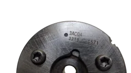POLIA VARIAVEL ADMISSAO NISSAN VERSA MARCH 1.6 2014 2015