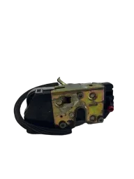 FECHADURA PORTA TRASEIRA DIREITA PEUGEOT 307 2010 2012