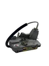 FECHADURA PORTA TRASEIRA DIREITA PEUGEOT 307 2010 2012