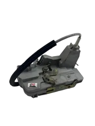 FECHADURA PORTA TRASEIRA DIREITA PEUGEOT 307 2010 2012