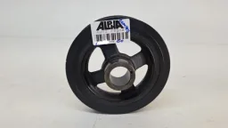 POLIA VIRABREQUIM JEEP COMPASS 2.0 FLEX 2020 A 2023