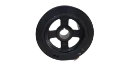 POLIA VIRABREQUIM JEEP COMPASS 2.0 FLEX 2020 A 2023