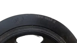 POLIA VIRABREQUIM JEEP COMPASS 2.0 FLEX 2020 A 2023