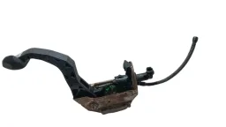 Pedal Freio Volkswagen Gol 2010 2013 original