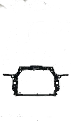 Painel Frontal honda Cr-v 2018 a 2021 original