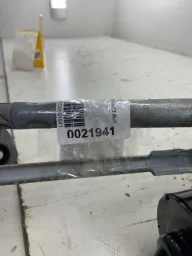 GALHADA LIMPADOR PARABRISA BORA GOLF 1998/2013 AUDI A3 00/06