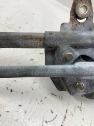 GALHADA LIMPADOR PARABRISA BORA GOLF 1998/2013 AUDI A3 00/06