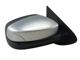 Retrovisor Direito Sandero 15/24 Logan 14/24 Manual S/ Pisca