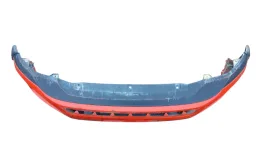 PARACHOQUE DIANTEIRO SAVEIRO G7 2017 A 2023 GOL G8 TRACK