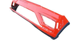 PARACHOQUE DIANTEIRO SAVEIRO G7 2017 A 2023 GOL G8 TRACK
