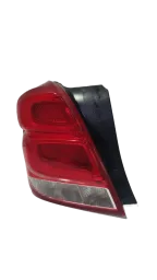 LANTERNA ESQUERDA CHEVROLET TRACKER PREMIER 1.4 2019