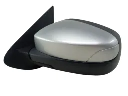 Retrovisor Esquerdo Sandero 15/19 Logan 14/19 Manual S/Pisca