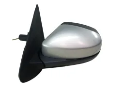 RETROVISOR ESQUERDO SANDERO 15/19 LOGAN 14/19 MANUAL S/PISCA