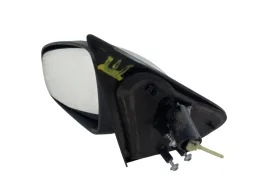 RETROVISOR ESQUERDO SANDERO 15/19 LOGAN 14/19 MANUAL S/PISCA