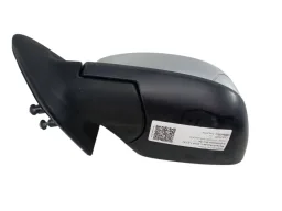 RETROVISOR ESQUERDO SANDERO 15/19 LOGAN 14/19 MANUAL S/PISCA