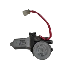 Máquina de Vidro Porta Traseira Esq Pajero Sport 00 a 11