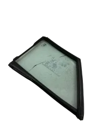 Vidro Fixo Porta Traseira Esquerda Omega 1992 1998