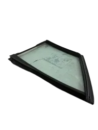 VIDRO FIXO PORTA TRASEIRA ESQUERDA OMEGA 1992 1998