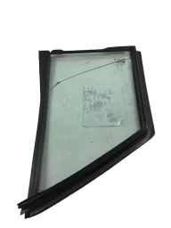 VIDRO FIXO PORTA TRASEIRA ESQUERDA OMEGA 1992 1998